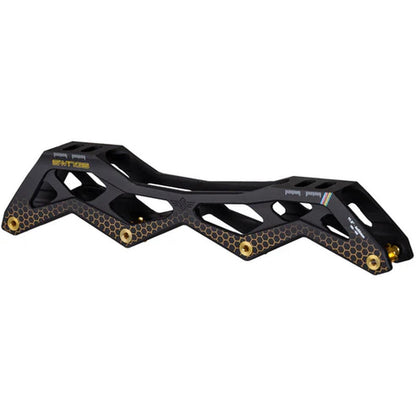 Swings MG 11.0/4x90 Black Gold Frame
