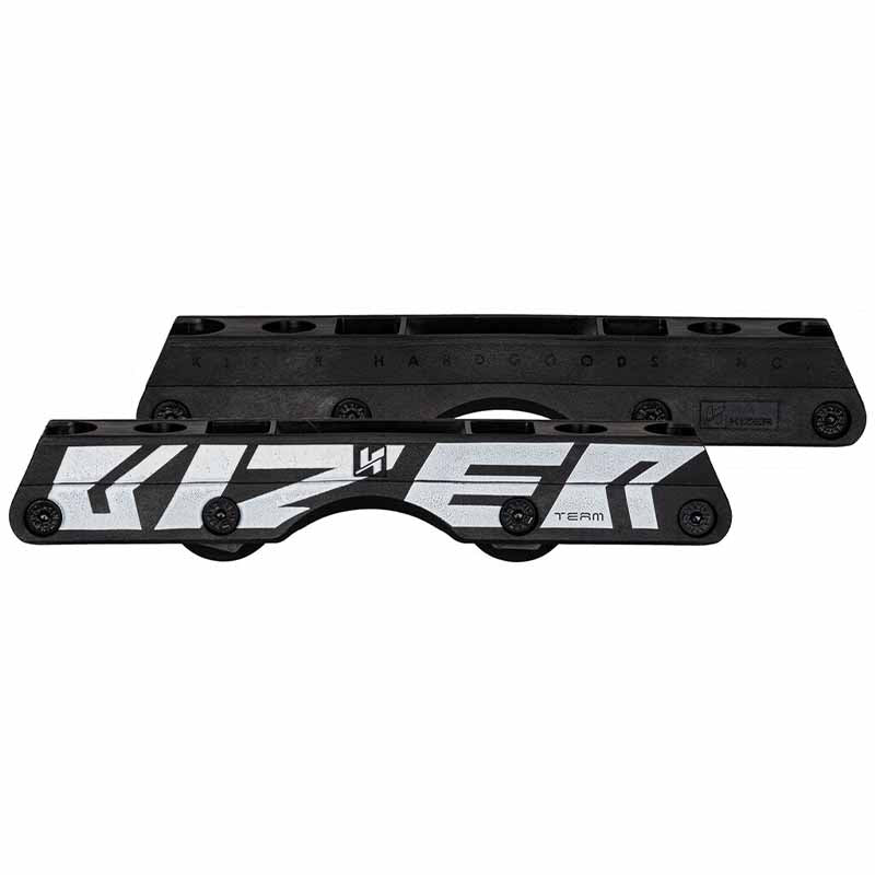 Kizer Team Fluid IV Black/White SL Frame