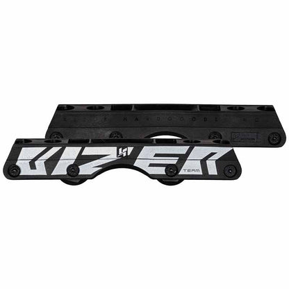 Kizer Team Fluid IV Black/White SL Frame