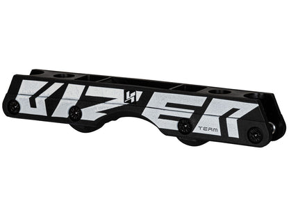 Kizer Team Fluid IV Black/White SL Frame