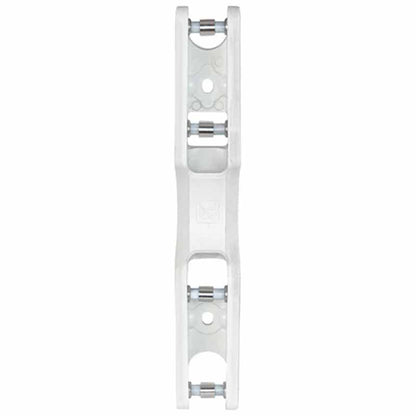 Kizer Team Fluid IV White Frame
