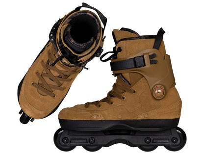 USD Aeon Sam Crofts V Aggressive Skates