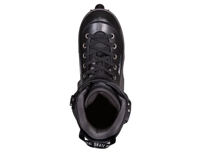 USD Sway Chess Black Aggressive Skates