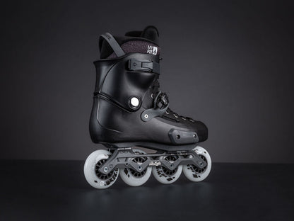 Powerslide Zoom Pro 80 Black Skates