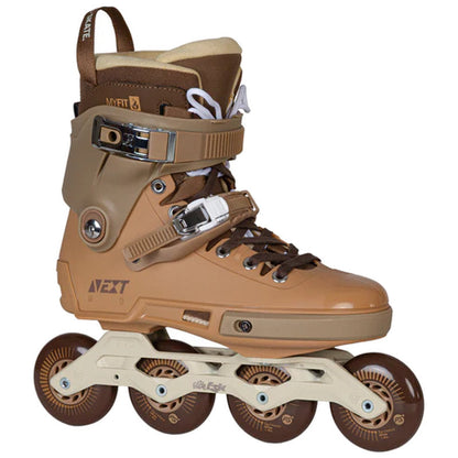 Powerslide Next 2.0 80 Chocolate Skates