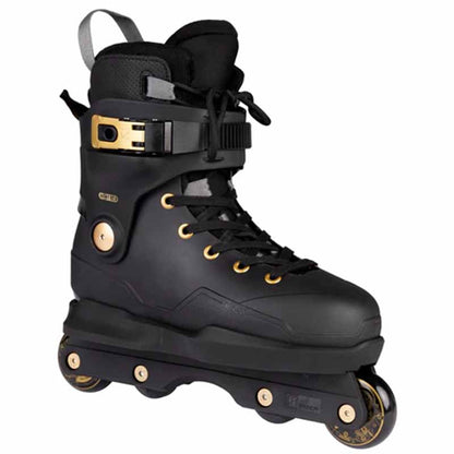 Iqon ACT AG Chad Hornish Aggressive Skate