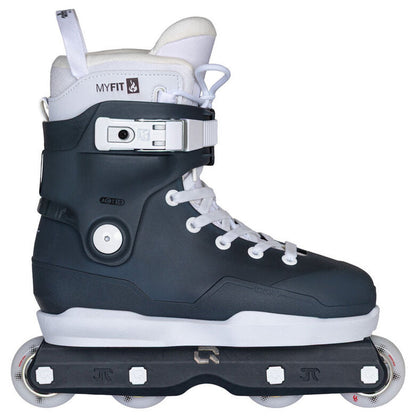 Iqon ACT AG Jaro Frijn Aggressive Skate