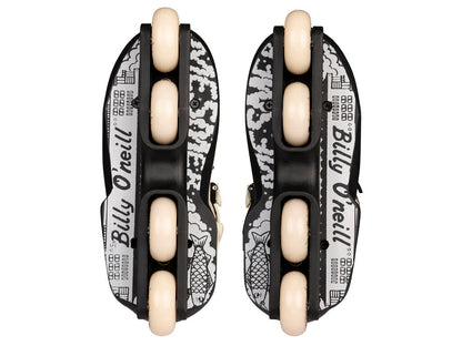 Mesmer Throne Billy O`Neill Aggressive Skates