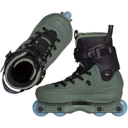 USD Aeon 60 Note Aggressive Skates