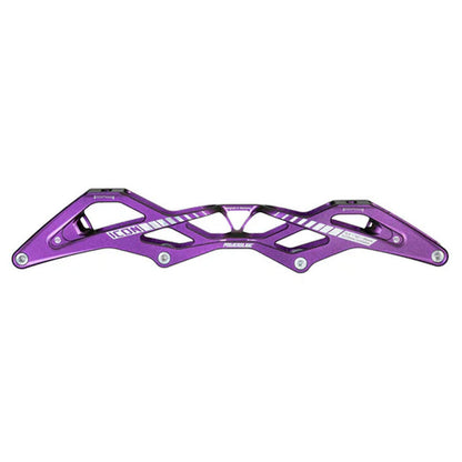 Powerslide Icon 12,9"/3x110/1x100mm Frame
