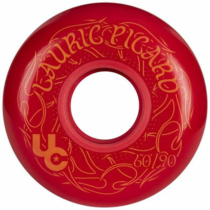 Undercover Lauric Picard 60mm/90A Wheels (Pack of 4)