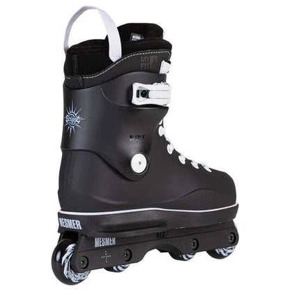 Mesmer Eclipse TS Anti Aggressive Skates