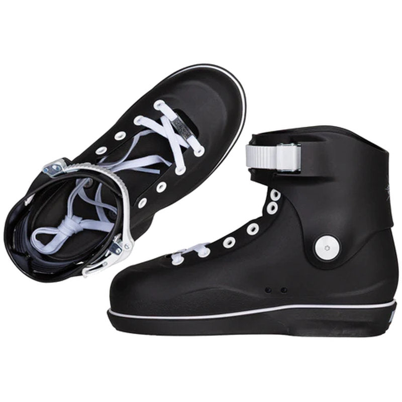 Mesmer Eclipse TS Skeleton Linerless Boot Only