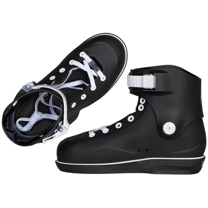 Mesmer Eclipse TS Skeleton Linerless Boot Only