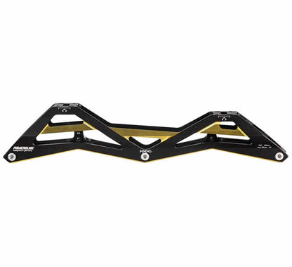 Powerslide 3X4 13.0 /3x125 Frame