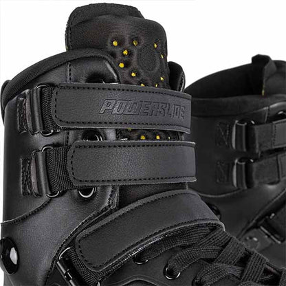 🔥🔥🔥Powerslide Kaze 110 Trinity Skates