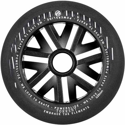 Powerslide Torrent Rain 80A Wheels