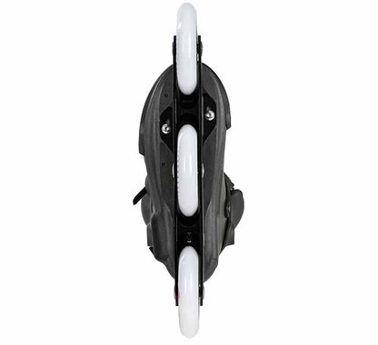 🔥🔥🔥Powerslide Next Charcoal 110 Skates