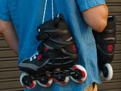 Powerslide Phuzion Mercury 80 Skates