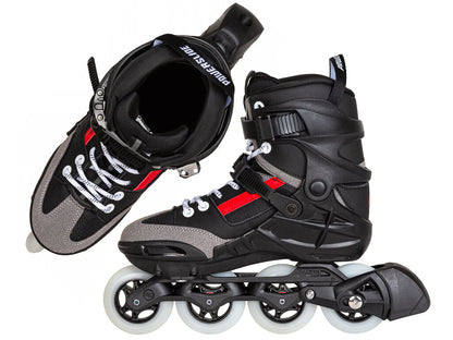 Powerslide Phuzion Mercury 80 Skates