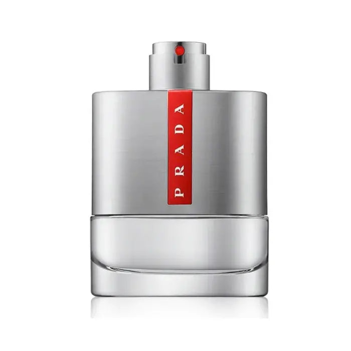 Prada Luna Rossa Man Eau De Toilette 150ml