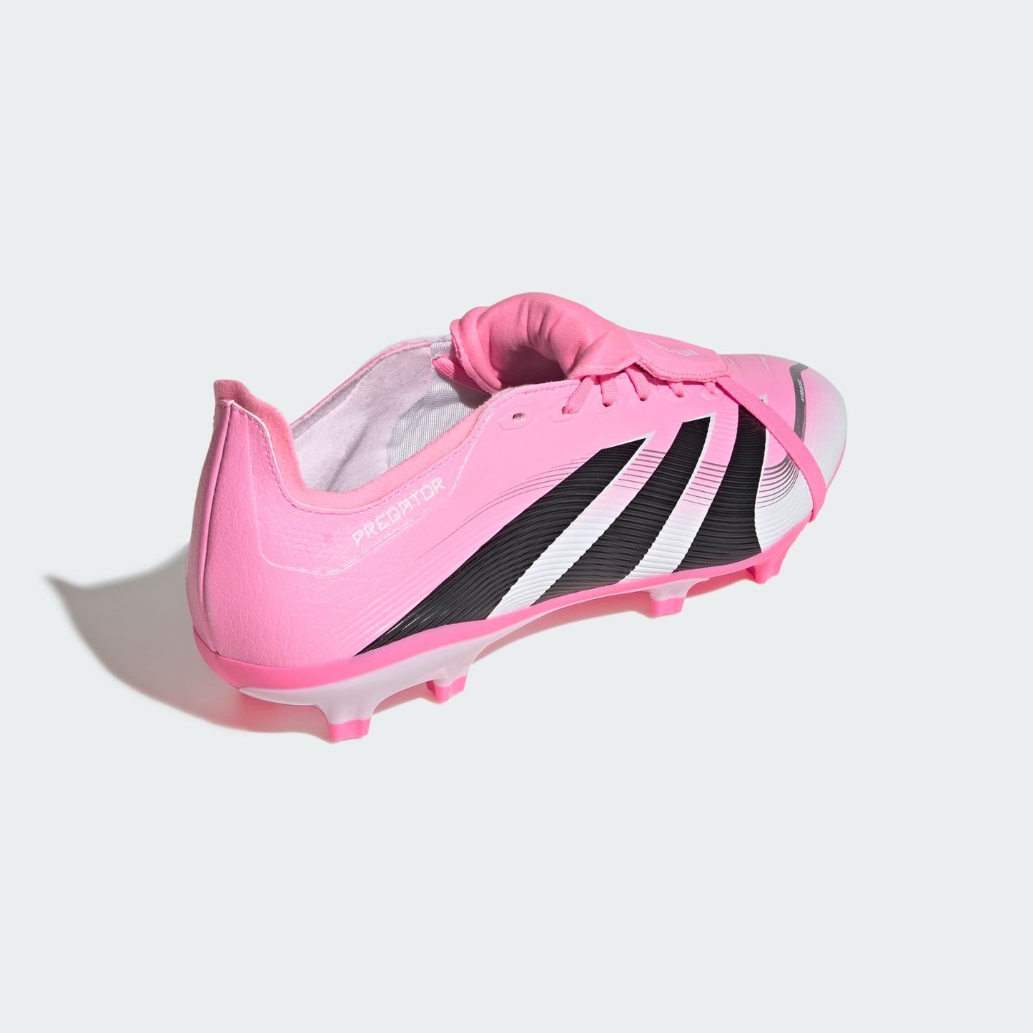 adidas PREDATOR LEAGUE Fold-Over Tongue Firm Ground/Multi Ground Football Boots Beckham
