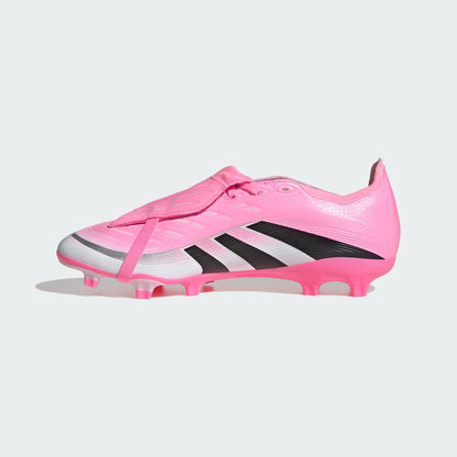 adidas PREDATOR LEAGUE Fold-Over Tongue Firm Ground/Multi Ground Football Boots Beckham
