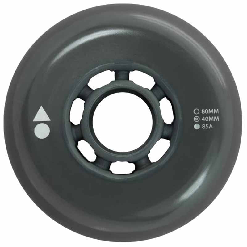 Wizard PR 86A Wheels