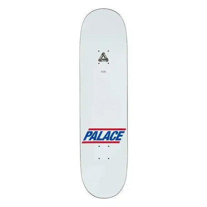 Palace Skateboards Jahmir Brown Pro S41 Deck 8.25"