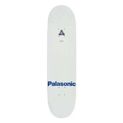Palace Skateboards Palasonic Deck 8.375"
