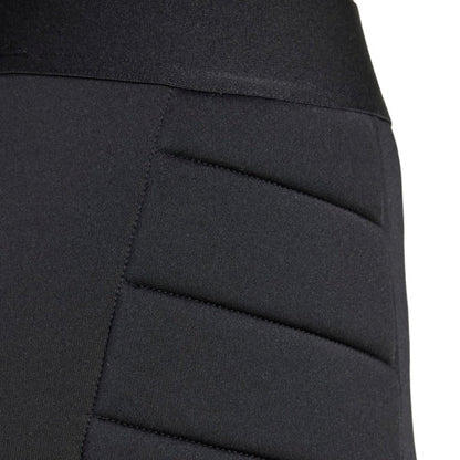 adidas Squadra 25 Padded Women's Goalkeeper Compression Short Tights