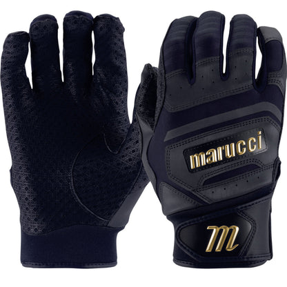 Pittards Reserve Batting Gloves - Navy