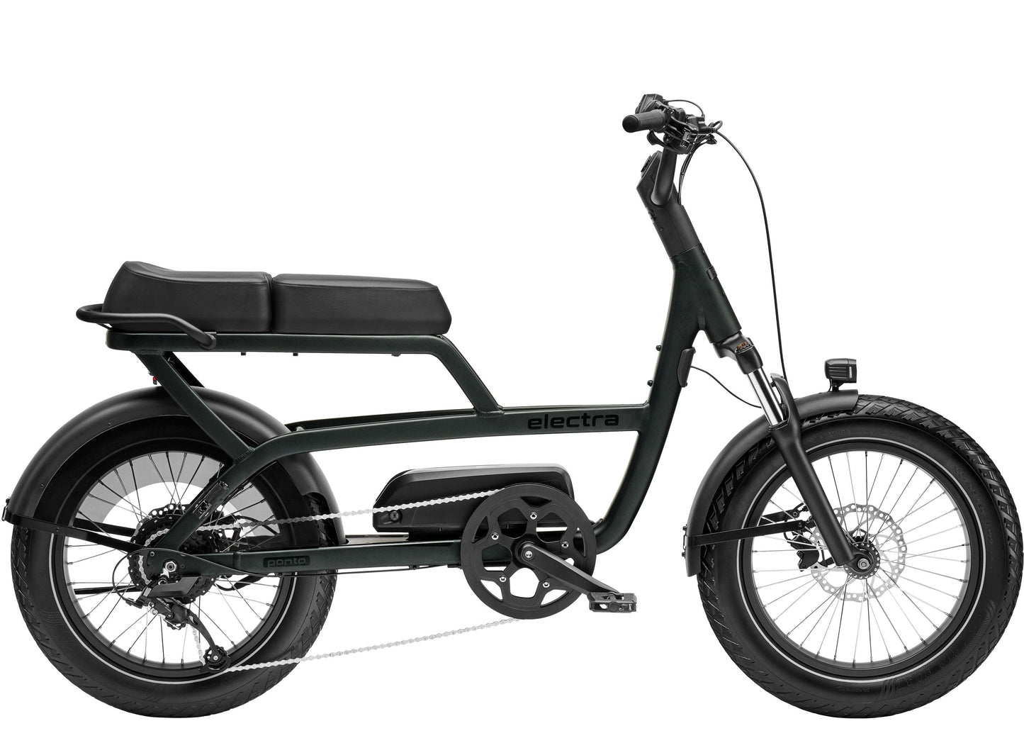Electra Ponto Go!