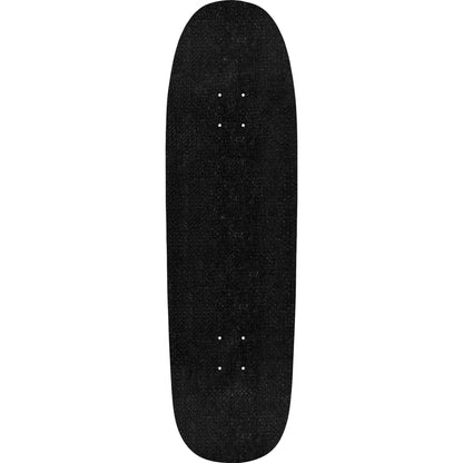 Powell Peralta Skateboard Deck Flight Cab Ban This Black/Red 9.26" x 31.95"