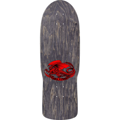 Powell Peralta Skateboard Deck Steadham Spade Copper Foil Old School Reissue