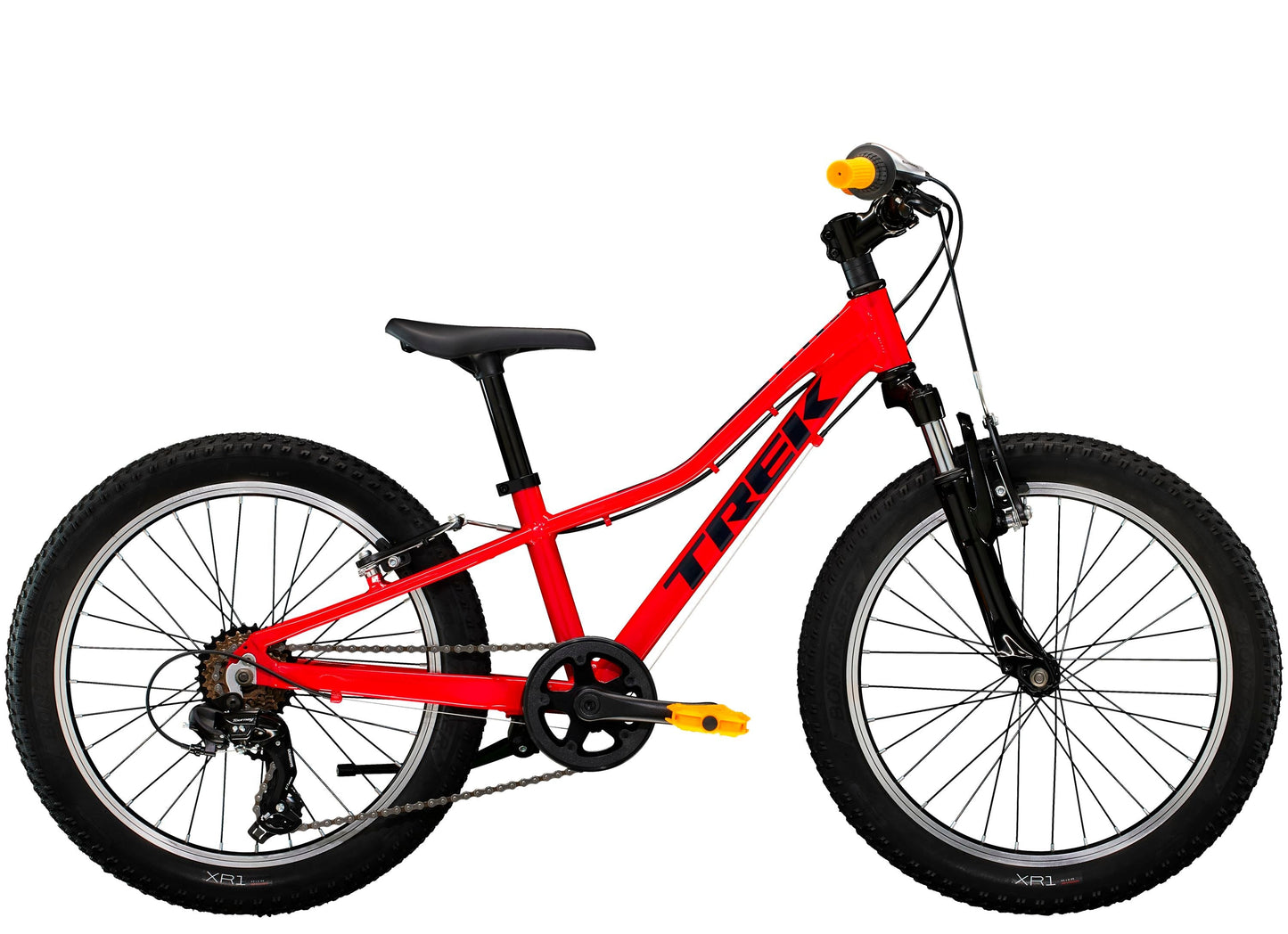 Trek Precaliber 20 7-speed