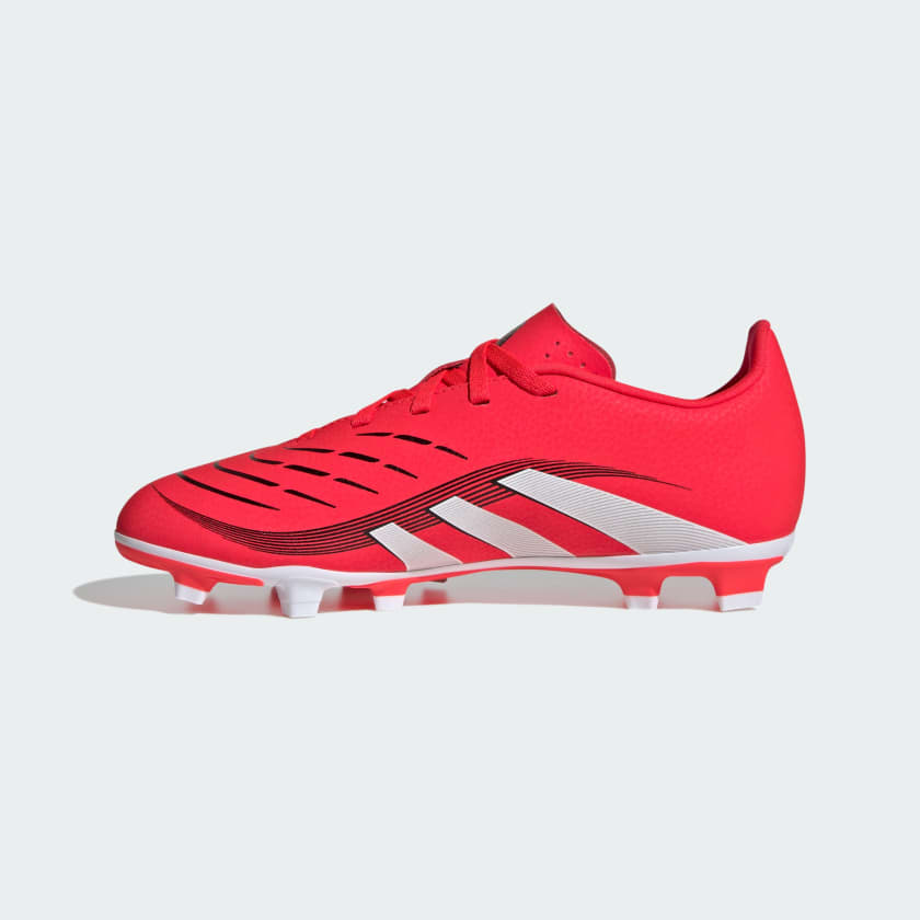 adidas Predator Club Firm/Multi-Ground Soccer Cleats Kids