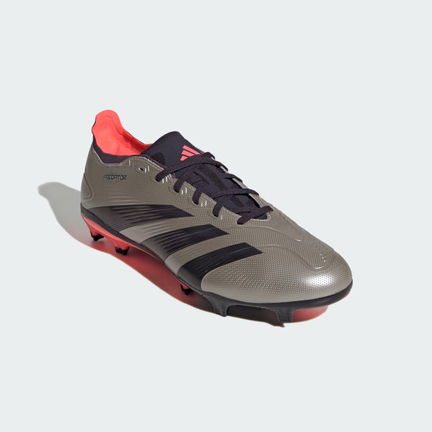 adidas Predator League Firm Ground Soccer Cleats