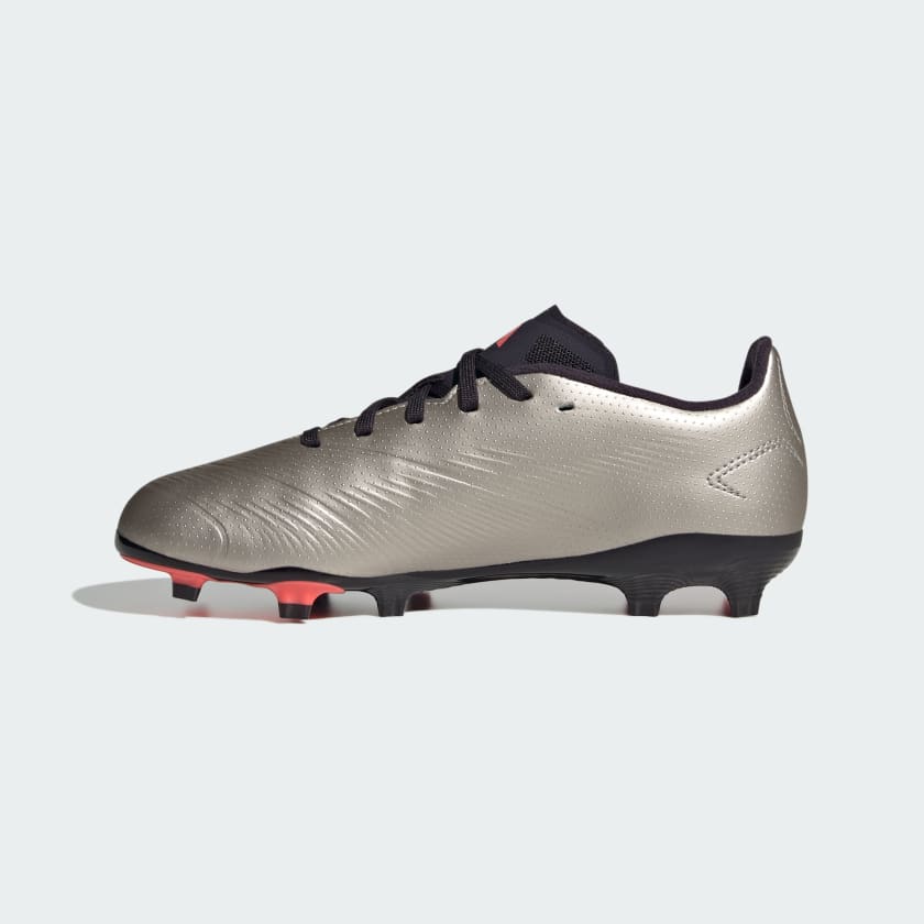 adidas Predator League Firm Ground Soccer Cleats Kids