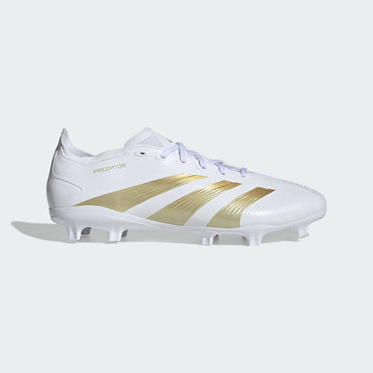 adidas PREDATOR LEAGUE FIRM GROUND SOCCER CLEATS