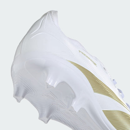 adidas PREDATOR LEAGUE FIRM GROUND SOCCER CLEATS