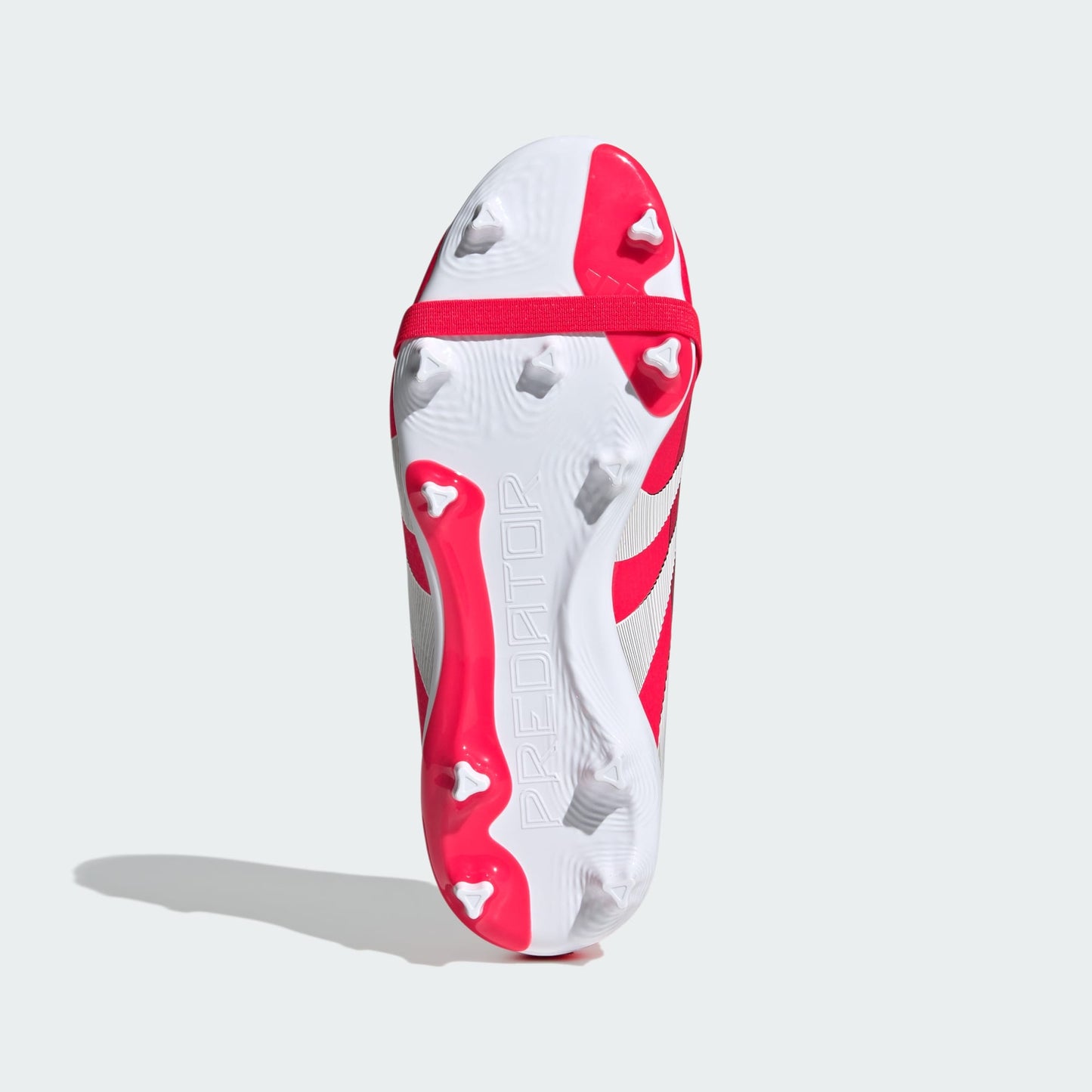 adidas Predator League Fold-Over Tongue Firm Ground Soccer Cleats Kids