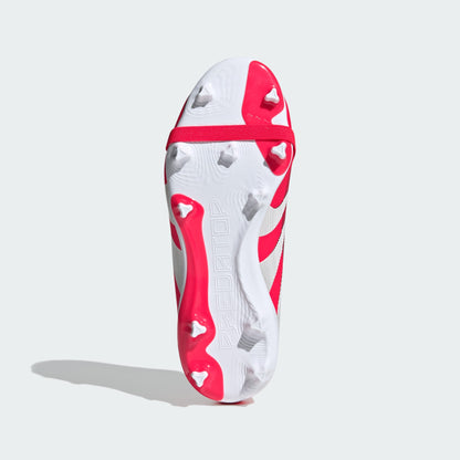 adidas Predator League Fold-Over Tongue Firm Ground Soccer Cleats Kids