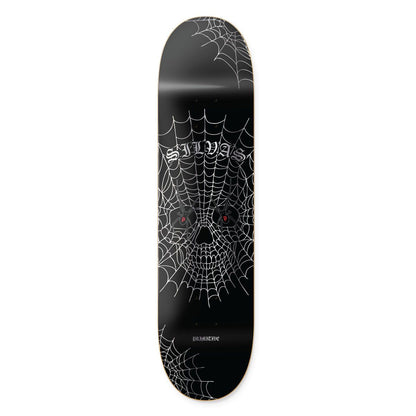 Primitive Skateboard Deck Silvas Attic 8.25" x 31.85"