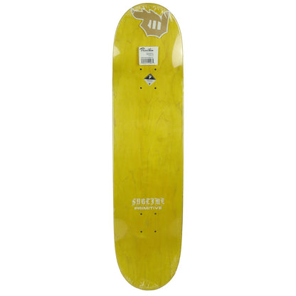 Primitive Skateboard Deck Sublime Tradition 8.25" x 31.85"
