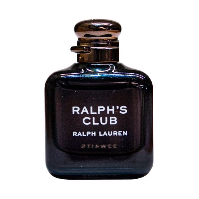 Ralph Lauren Ralph's Club Man Eau De Parfum Miniature 7ml