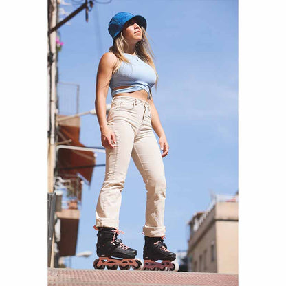 Rollerblade RB 80 Pro X Women Skates