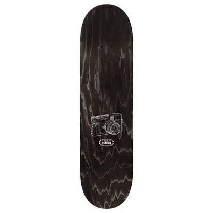 Real Skateboard Deck Ishod Peace LTD Foil 8.25" x 32"
