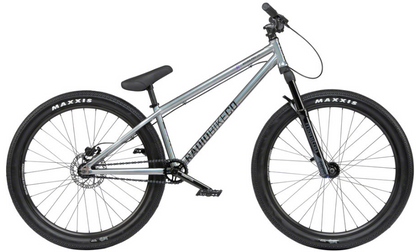 Radio Asura Pro Dirt Jump Bike