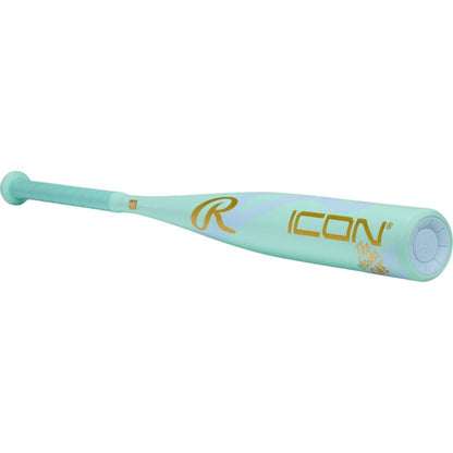 Rawlings Icon 'The Chosen One' -10 USA Baseball Bat - Youth (2026)